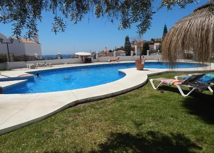 Сasa de vacaciones Casa Tropical