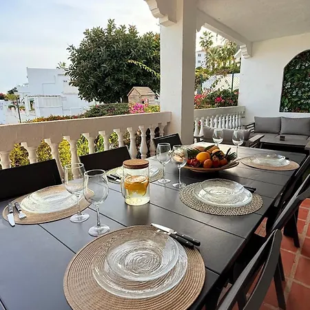 Feriehus Casa Tropical