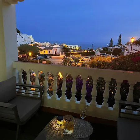 Casa Tropical Nerja
