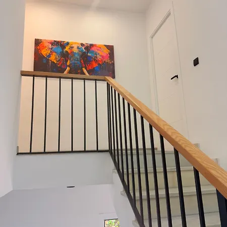 Casa Tropical