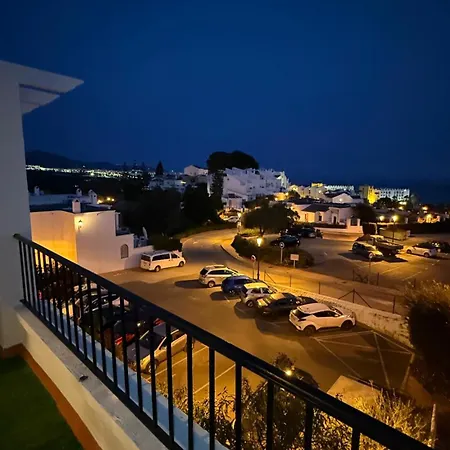 Feriehus Casa Tropical Nerja
