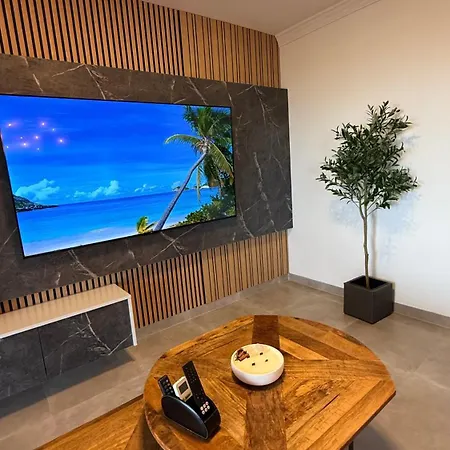 Casa Tropical Holiday home