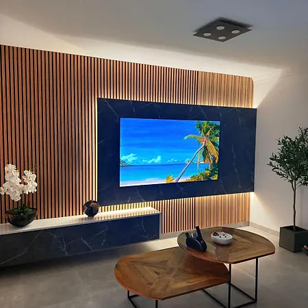 Casa Tropical Holiday home Nerja