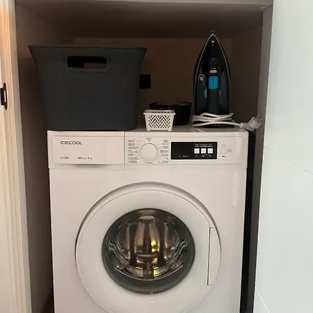 Casa Tropical Holiday home *