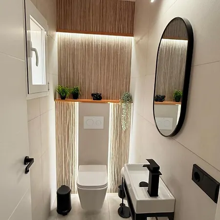 Holiday home Casa Tropical