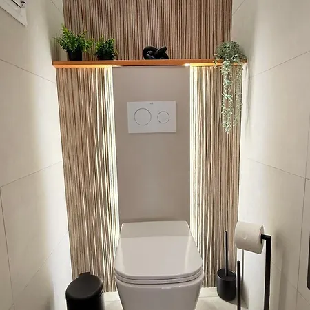 Casa Tropical * Nerja