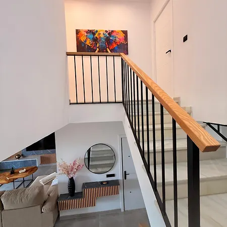 Casa Tropical Holiday home Nerja