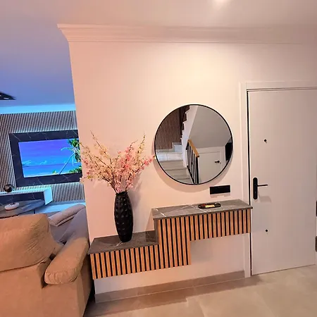 Holiday home Casa Tropical *