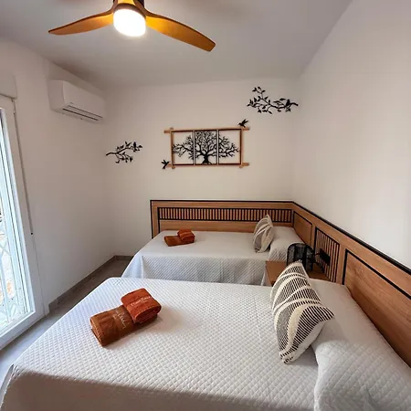 Casa Tropical Holiday home