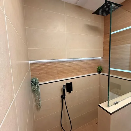 Casa Tropical Holiday home