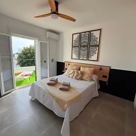 Casa Tropical Holiday home *