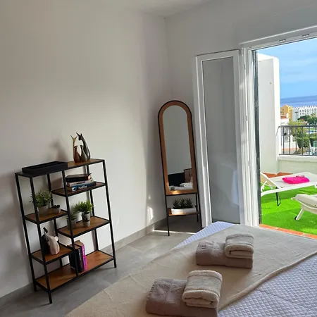 Casa Tropical Holiday home *