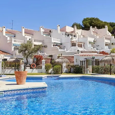 Casa Tropical * Nerja