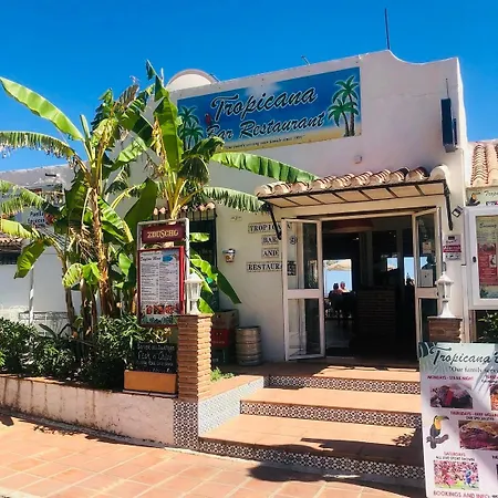 Casa Tropical Holiday home