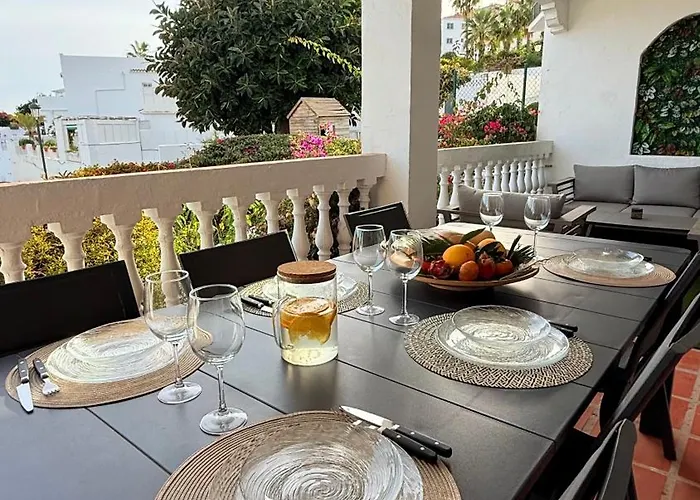 بيت للعطل Casa Tropical