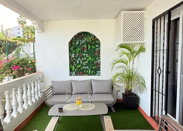 Casa Tropical * نيرخا