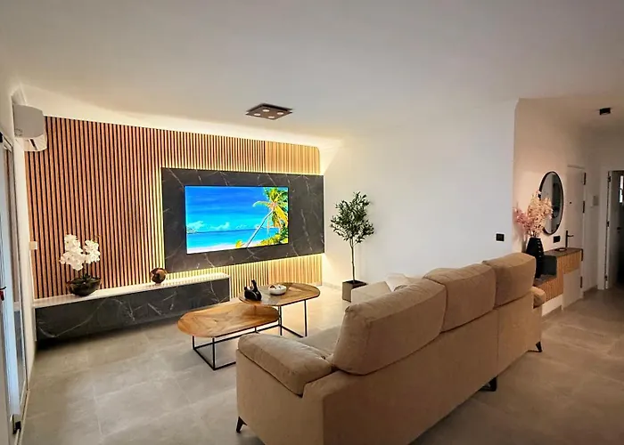 Casa Tropical نيرخا