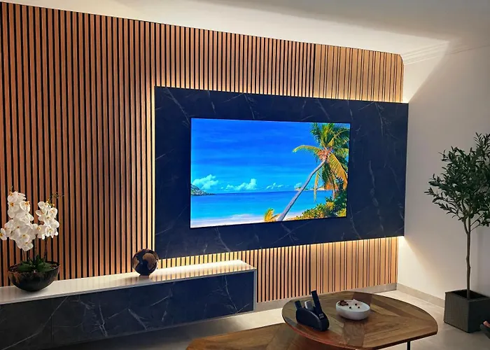 Casa Tropical بيت للعطل نيرخا