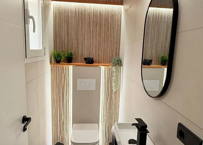 بيت للعطل Casa Tropical