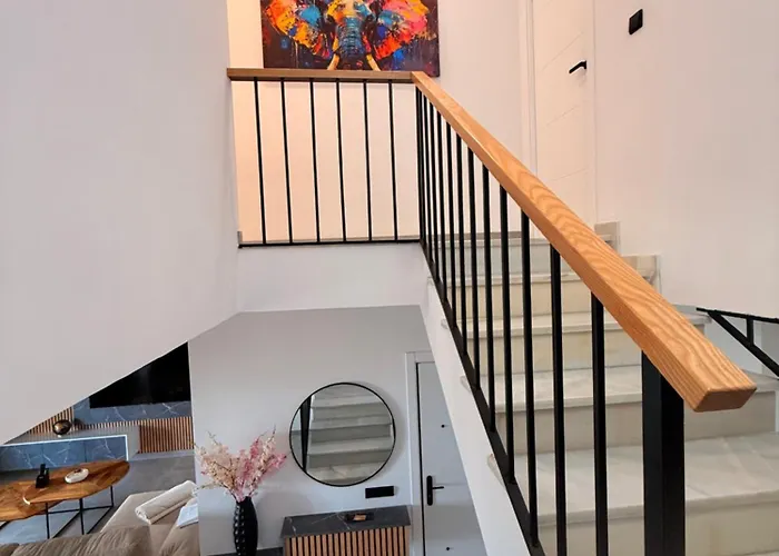 Casa Tropical بيت للعطل نيرخا