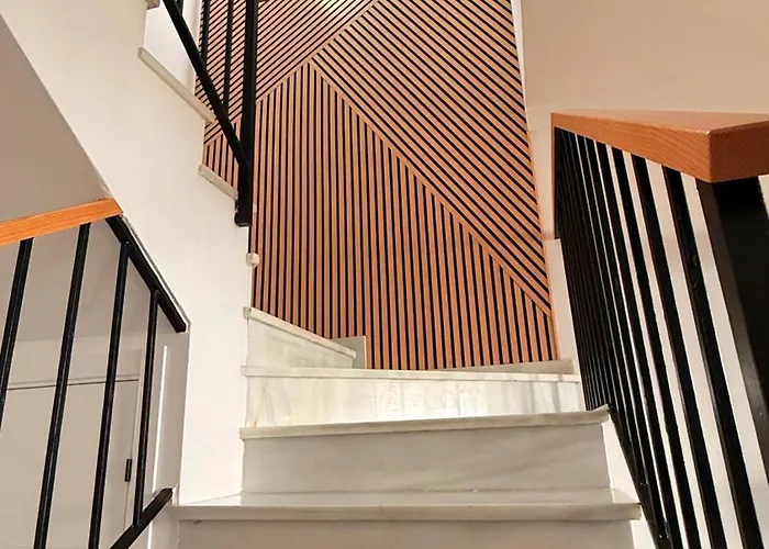 بيت للعطل Casa Tropical *