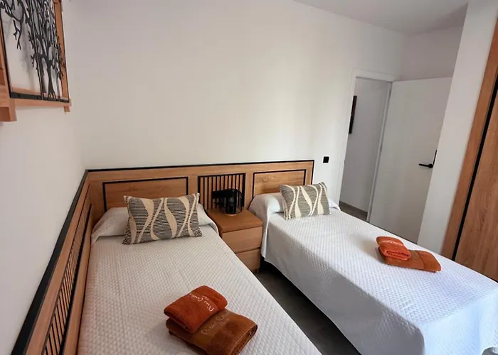 بيت للعطل Casa Tropical نيرخا