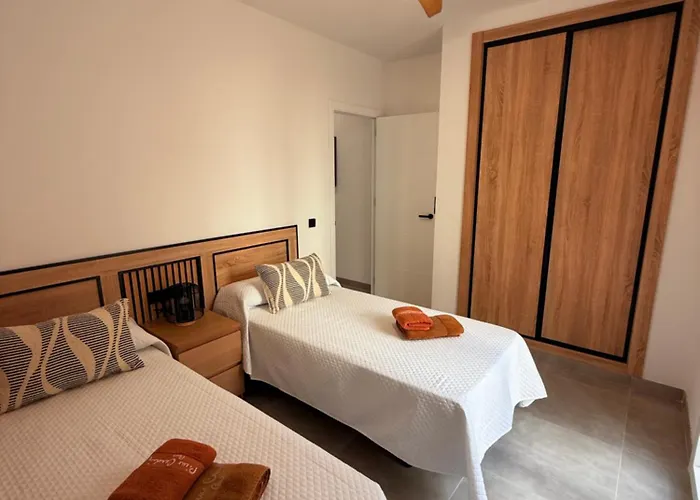 بيت للعطل Casa Tropical *