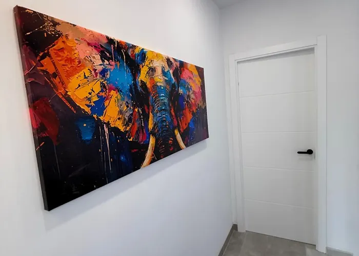 Casa Tropical بيت للعطل