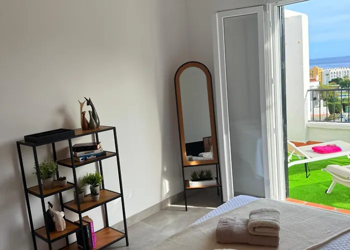 Casa Tropical بيت للعطل *