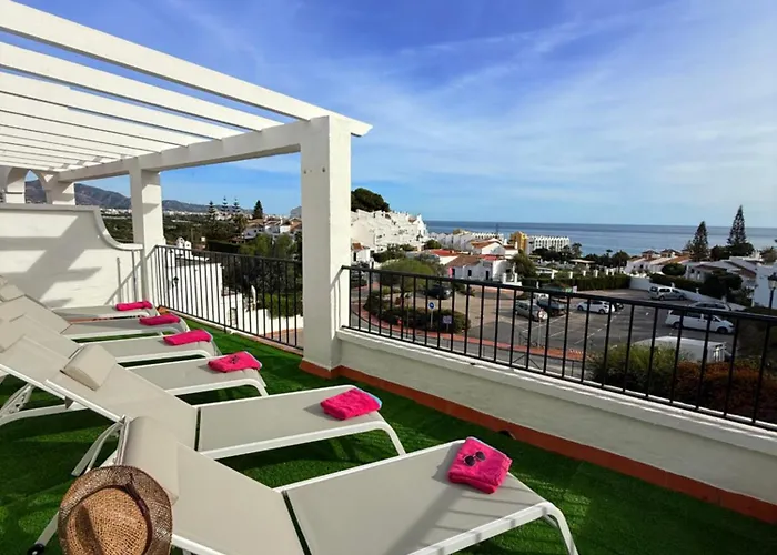 Casa Tropical بيت للعطل نيرخا