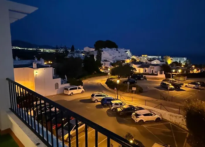 بيت للعطل Casa Tropical نيرخا