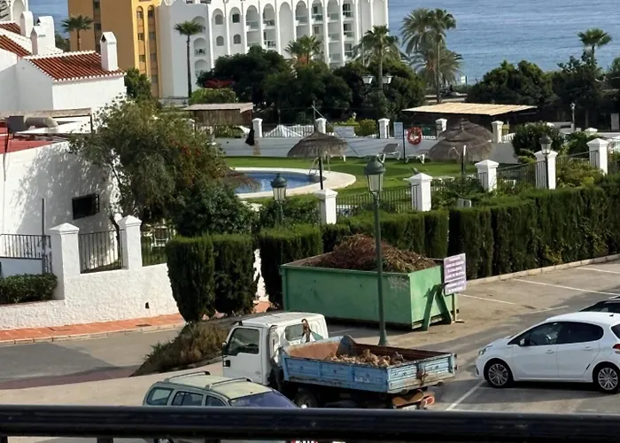 Casa Tropical بيت للعطل *