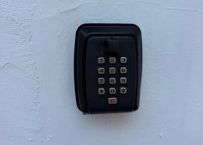 Casa Tropical نيرخا