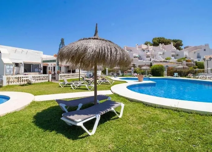 Casa Tropical بيت للعطل نيرخا